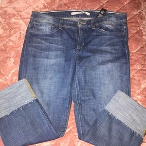 JOE’S JEANS Sz 30 Candice